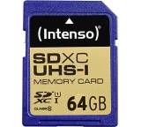 Premium SDXC UHS-I 128GB (3421491)