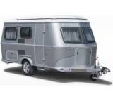 Caravan im Test: Touring von Eriba, Testberichte.de-Note: 2.6 Befriedigend
