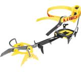 Steigeisen im Test: G20 plus Cramp-O-Matic von Grivel, Testberichte.de-Note: ohne Endnote