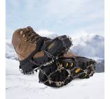 Steigeisen im Test: Schneeketten von Energetic Sky, Testberichte.de-Note: 1.5 Sehr gut