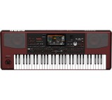 Keyboard im Test: Pa1000 von Korg, Testberichte.de-Note: 1.3 Sehr gut