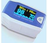 Pulsoximeter im Test: MD300C5 von Choice MMed, Testberichte.de-Note: ohne Endnote