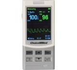 Pulsoximeter im Test: MD300M von Choice MMed, Testberichte.de-Note: ohne Endnote
