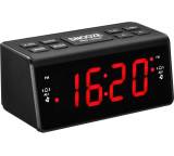 Radio im Test: FM/AM Uhrenradio von Holife, Testberichte.de-Note: ohne Endnote