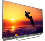 Fernseher im Test: 65PUS8602 von Philips, Testberichte.de-Note: ohne Endnote