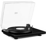 Plattenspieler im Test: TT-Massive von Auna, Testberichte.de-Note: ohne Endnote