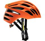 Fahrradhelm im Test: Ksyrium Pro Helm von Mavic, Testberichte.de-Note: 1.3 Sehr gut