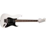 Gitarre im Test: Squier Contemporary Active Stratocaster von Fender, Testberichte.de-Note: 2.7 Befriedigend