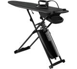 Bügeleisen im Test: Smart U von LauraStar, Testberichte.de-Note: ohne Endnote