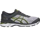 Laufschuh im Test: Gel-Kayano 24 Lite-Show von Asics, Testberichte.de-Note: 1.9 Gut