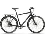 Fahrrad im Test: Super Flight Herren (Modell 2018) von Stevens, Testberichte.de-Note: ohne Endnote