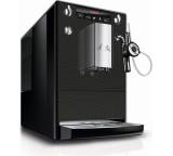 Kaffeevollautomat im Test: Caffeo Solo & Perfect Milk DeLuxe von Melitta, Testberichte.de-Note: 1.9 Gut