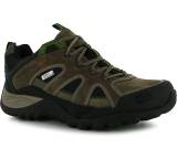 Wanderschuh im Test: Ridge Mens von Karrimor, Testberichte.de-Note: ohne Endnote