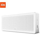 Bluetooth-Lautsprecher im Test: Mi Square Box 2 von Xiaomi, Testberichte.de-Note: ohne Endnote