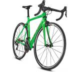 Izalco Race Ultegra (Modell 2018)