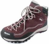 Wanderschuh im Test: Texas Mid GTX von Meindl, Testberichte.de-Note: ohne Endnote