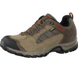Wanderschuh im Test: Journey Pro GTX von Meindl, Testberichte.de-Note: 1.7 Gut