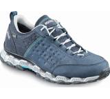Wanderschuh im Test: X-SO Corium GTX von Meindl, Testberichte.de-Note: ohne Endnote