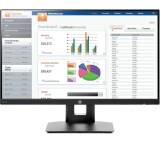 Monitor im Test: Value VH240a von HP, Testberichte.de-Note: 1.9 Gut