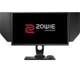 Monitor im Test: Zowie XL2546 von BenQ, Testberichte.de-Note: 1.5 Sehr gut