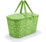 Kühlbox im Test: Coolerbag von Reisenthel, Testberichte.de-Note: 1.2 Sehr gut