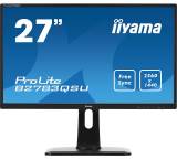 Monitor im Test: ProLite B2783QSU-B1 von Iiyama, Testberichte.de-Note: 1.7 Gut