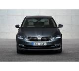 Octavia Limousine 1.5 TSI ACT (2017)