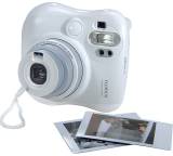 Sofortbildkamera im Test: Instax mini 25 von Fujifilm, Testberichte.de-Note: 1.9 Gut