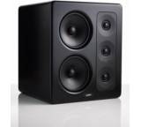 Lautsprecher im Test: S300 von MK Sound, Testberichte.de-Note: 1.0 Sehr gut