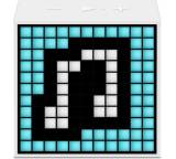 Bluetooth-Lautsprecher im Test: Timebox Mini von Divoom, Testberichte.de-Note: 1.9 Gut