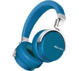 Kopfhörer im Test: Vinyl von Bluedio, Testberichte.de-Note: 2.1 Gut