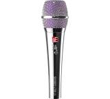 Mikrofon im Test: V7 BFG von SE Electronics, Testberichte.de-Note: 1.2 Sehr gut