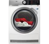 Trockner im Test: TJUBILINE6 von AEG, Testberichte.de-Note: ohne Endnote