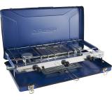 Campingkocher im Test: Vario Fold von Campingaz, Testberichte.de-Note: 2.0 Gut