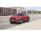 Auto im Test: E-Pace P300 AWD (221 kW) (2017) von Jaguar, Testberichte.de-Note: ohne Endnote