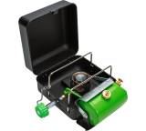 Campingkocher im Test: Hiker+ von Optimus, Testberichte.de-Note: ohne Endnote