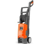 Hochdruckreiniger im Test: PW 235 von Husqvarna, Testberichte.de-Note: ohne Endnote