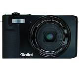 Digitalkamera im Test: Powerflex 850 von Rollei, Testberichte.de-Note: ohne Endnote