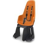 Kinderfahrradsitz im Test: One maxi von Bobike, Testberichte.de-Note: ohne Endnote