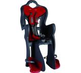 Kinderfahrradsitz im Test: B-One (Gepäckträgermontage) von Bellelli, Testberichte.de-Note: ohne Endnote