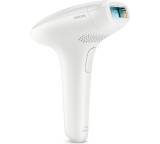 IPL-Gerät im Test: SC1995/00 Lumea Advanced von Philips, Testberichte.de-Note: 1.8 Gut