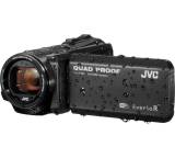 Camcorder im Test: Everio GZ-RX605 von JVC, Testberichte.de-Note: ohne Endnote