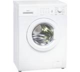 Waschmaschine im Test: WM 6910-10 von Exquisit, Testberichte.de-Note: ohne Endnote