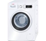 Waschmaschine im Test: Serie 8 WAW28500 von Bosch, Testberichte.de-Note: 2.1 Gut