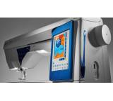 Nähmaschine im Test: Sapphire 965Q von Husqvarna Viking, Testberichte.de-Note: ohne Endnote