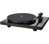 Plattenspieler im Test: mmf-2.3 von Music Hall, Testberichte.de-Note: ohne Endnote