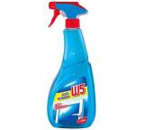 Reinigungsmittel im Test: Glas Reiniger Classic von Lidl / W5, Testberichte.de-Note: 2.1 Gut