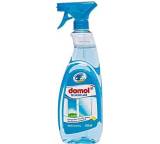 Reinigungsmittel im Test: Glasklar von Rossmann / Domol, Testberichte.de-Note: 2.4 Gut