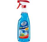 Reinigungsmittel im Test: Priva Glas-Reiniger von Netto Marken-Discount, Testberichte.de-Note: 2.6 Befriedigend