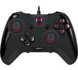 Gamepad im Test: Quinox Pro von SpeedLink, Testberichte.de-Note: 2.4 Gut